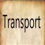 Transportation Crew (The Wild West)