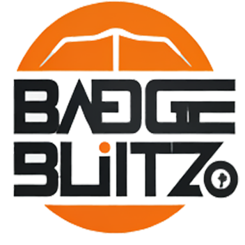 Free Badges  (200 FREE BADGES)