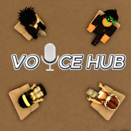 [TIP JAR] Voice Hub 🔊