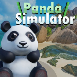 Panda Simulator 🐼 (Alpha)
