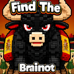 Find The Brainrot