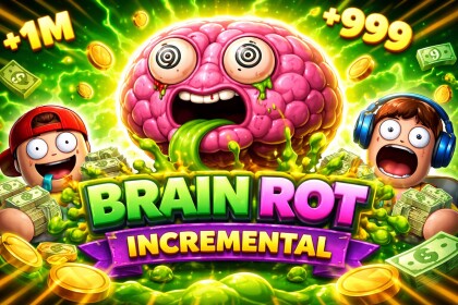  Brain Rot Incremental 🧠 (RELEASE)
