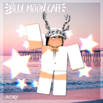 + Blue Moon Cafe +