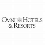 Omni Hotels and Resorts!
