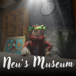 🏛️Neu's Museum [BETA]