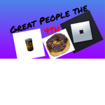 Great people the 4th