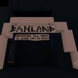 [banland]