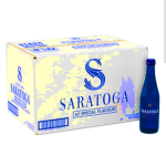 Saratoga Games
