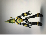 JUNKBOTS ONLY IN GROUP