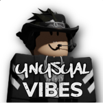 Unusual Vibes