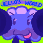 jellojuice's world