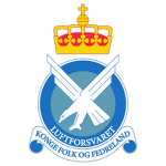 Norwegian Air Force ᅠ