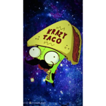 The Tacos for gir