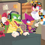 Team Chaotix FanClub!