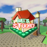 bill's little place