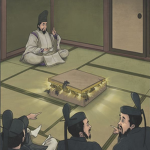 四国の精霊