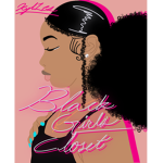 Black Girl’s Closet