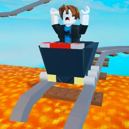 [🚂] Cart Ride  icon