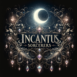 ~Incantus Sorcerers~ (Factions) Group Thumbnail