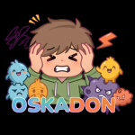Oskadon