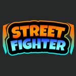STEET FIGHTER