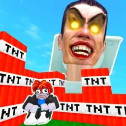 [🎪 Circus] Build to Survive the KILLERS! icon