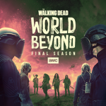 The World Beyond
