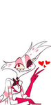 Hazbin Hotel Fan!
