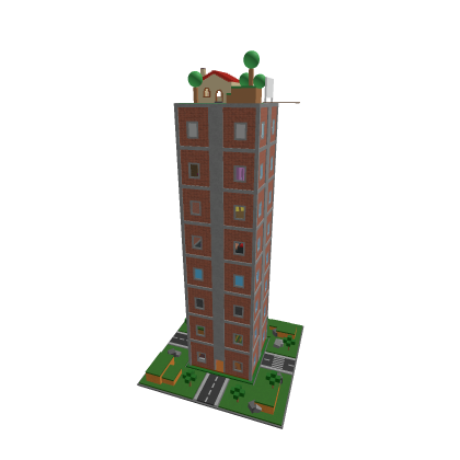Tall Building