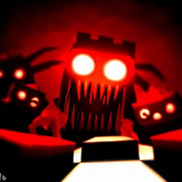 Run from Block!