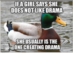 OP Duck Squad