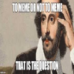 The Questionable Memers
