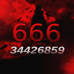 666 ; EU