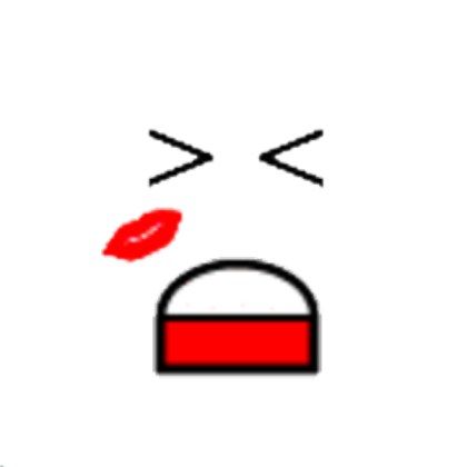I Hate Grandma's Kisses! *FREE TO TAKE* Please FAV Roblox decal