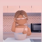 Emm Plays Bloxburg!