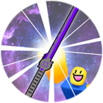 Space Katana