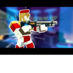 POLYGUNNERS