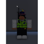 The Police Force .