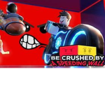 Speeding wall champions <3