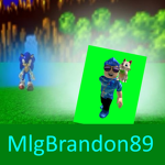 Mlg Brandon Team