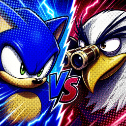 [NEW MODE] Player Select ⚔️  icon