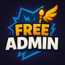 Untitled Admin Game [BETA]