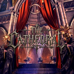 THE CATHEDRAL icon