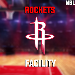 [NBL] Rockets Facility