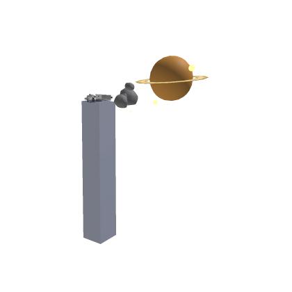 Galaxy Ruins #####
