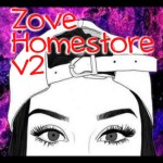 (147k+) Z™Homestore V2