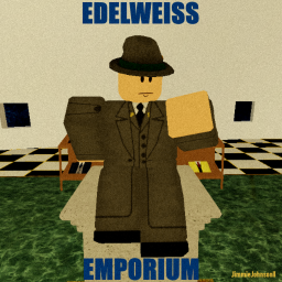 Edelweiss Emporium