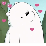 The polar bears squad