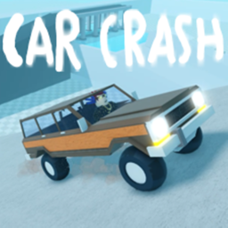 Car Crash Test Remastered [ALPHA]