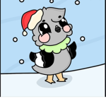 Those cats